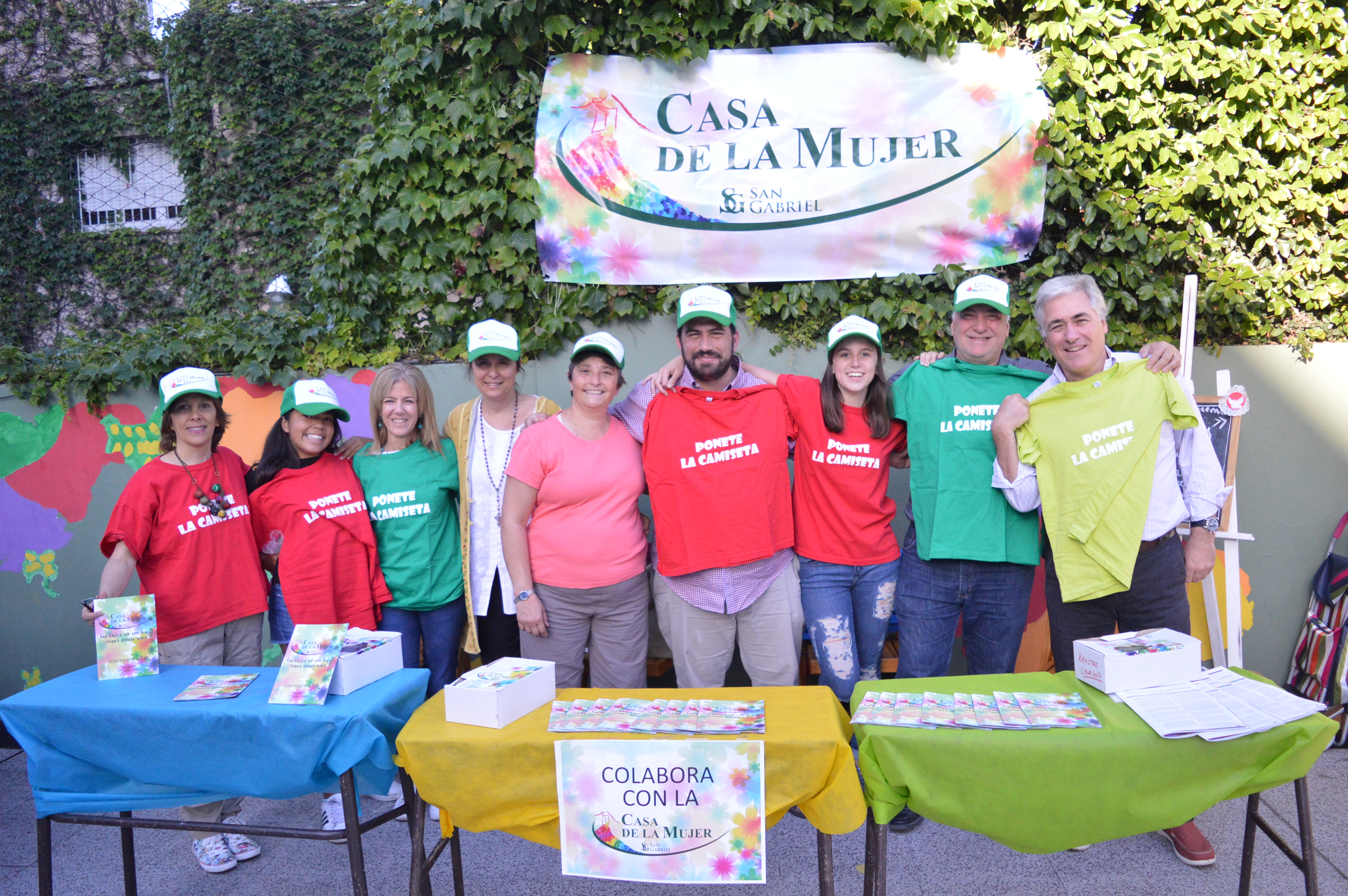 Día de la Familia San Gabriel Día de la Familia San Gabriel